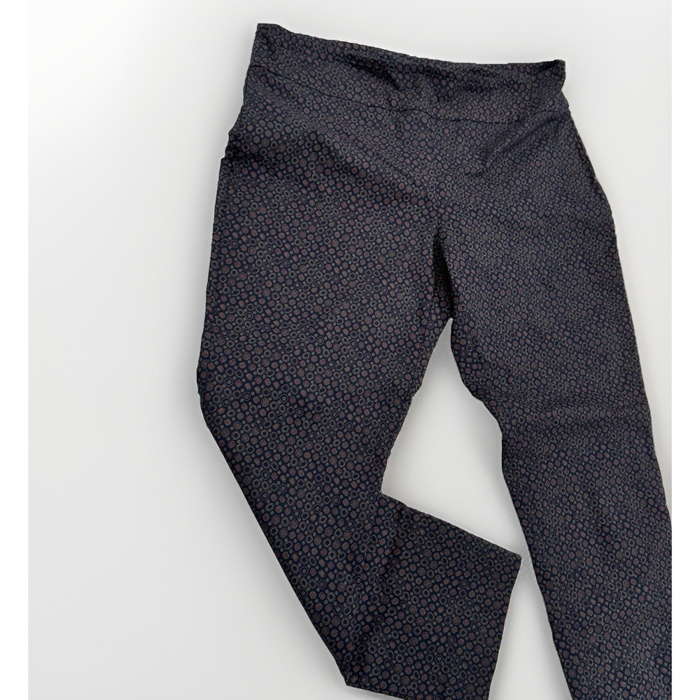 Orvis Curvy Fit Pull On Pants Size 16